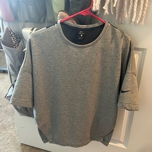 Brand new Nike pullover